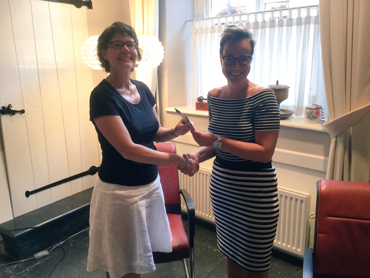 Participatieraad tweet media