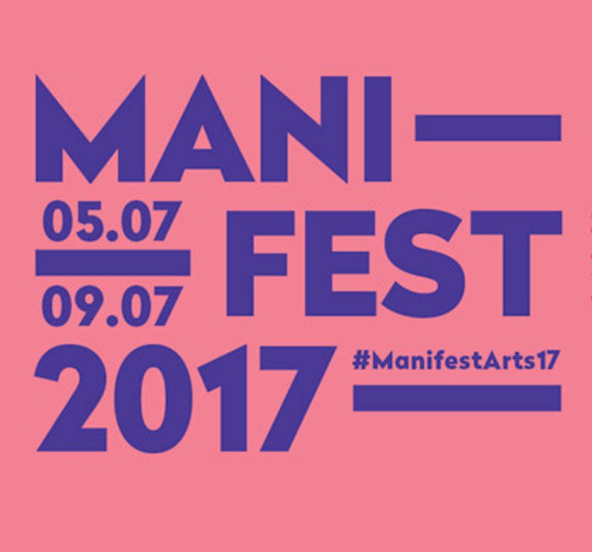 interactivemmu's tweet photo. #ManifestArts17 – Manchester, Salford and Bolton https://t.co/WByoTlKpcU https://t.co/RyugJck92p
