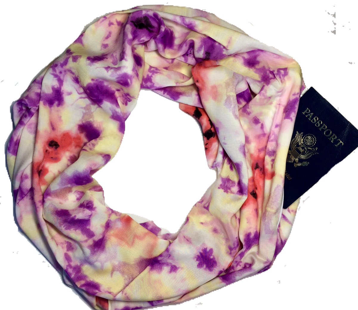 SecretScarf's tweet photo. Floral, Flowing and Fabulous, with a little extra length. Very lightweight (similar to voile) and a Secret Pocket! https://t.co/BnCjGcXdYz https://t.co/4Lvvp0EnHa