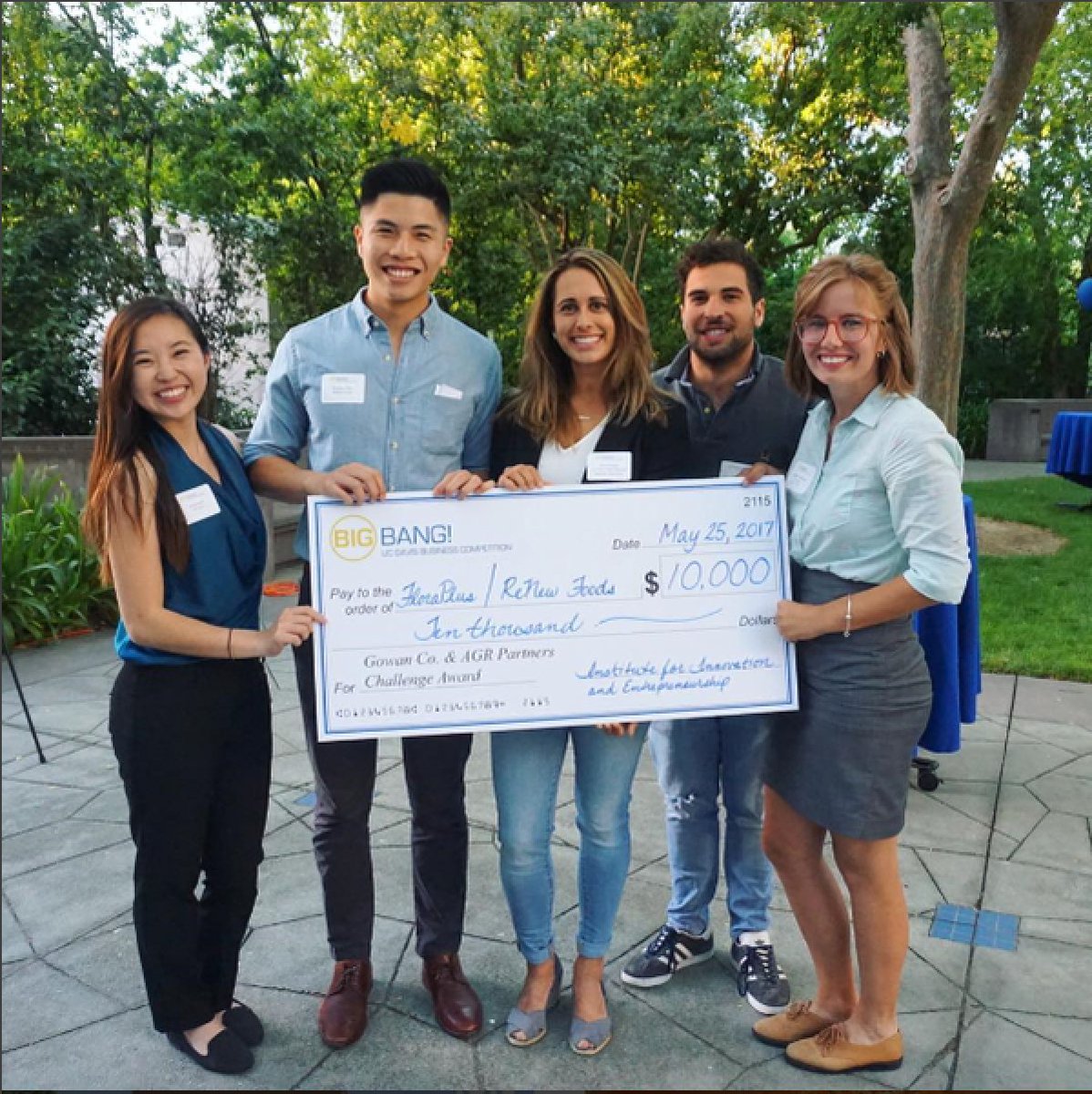 UCDavis Food Sci tweet media