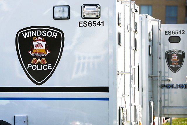 Police Charge Windsor Man With Sexual Assault bit.ly/2sQWQoo #YQG https://t.co/TOp0EAksHK