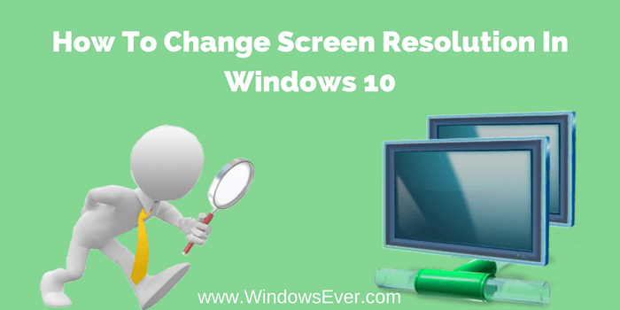 windowsever186's tweet photo. How To Change Screen Resolution In Windows 10?
#Windows10 #screen #changeinw10 #windows10… https://t.co/U0HwIjw9WD https://t.co/4nHVvFUuuI