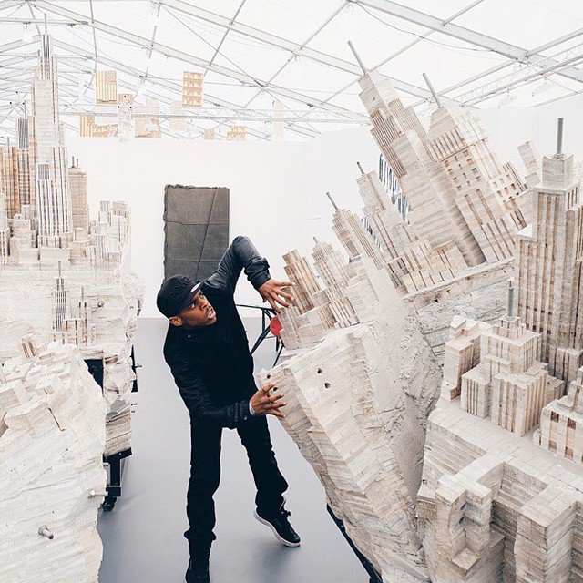 archinsider's tweet photo. #architecture #architecturedesign #moderndesign #interiordesign https://t.co/NUjnpLeEar