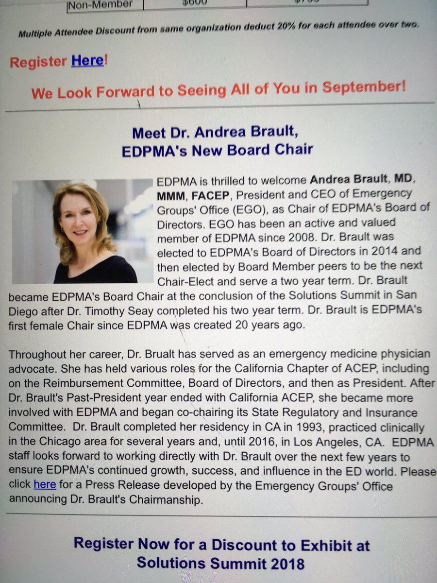 FuelTheFire4's tweet photo. So proud of my momma! #EDPMA https://t.co/OT6RFv7xOQ