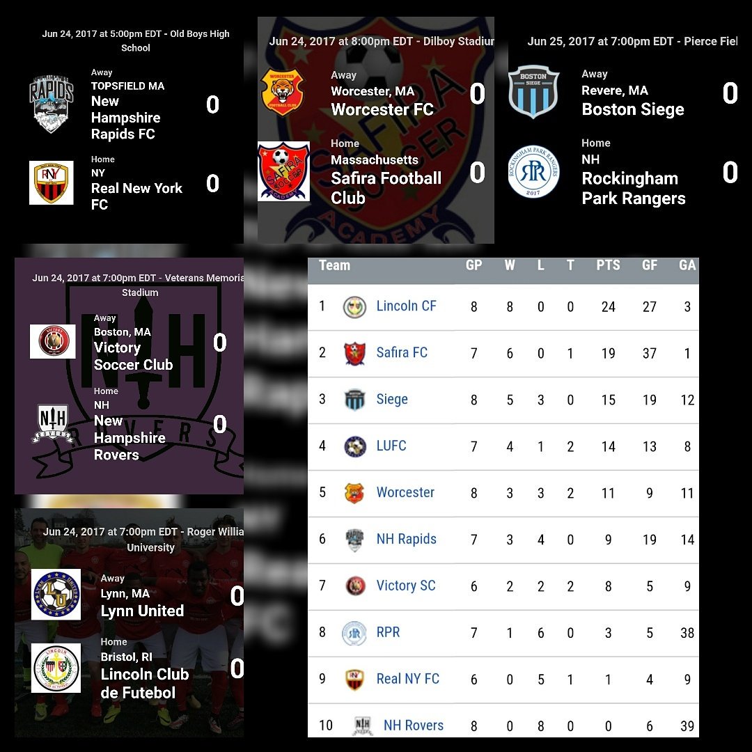 #week9 #cslusa #ProRelForUSA