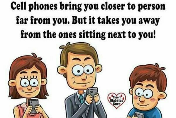 teachergoals's tweet photo. Technology is great. Face-to-Face interaction is greater #relationships https://t.co/cjCYRbWjgQ