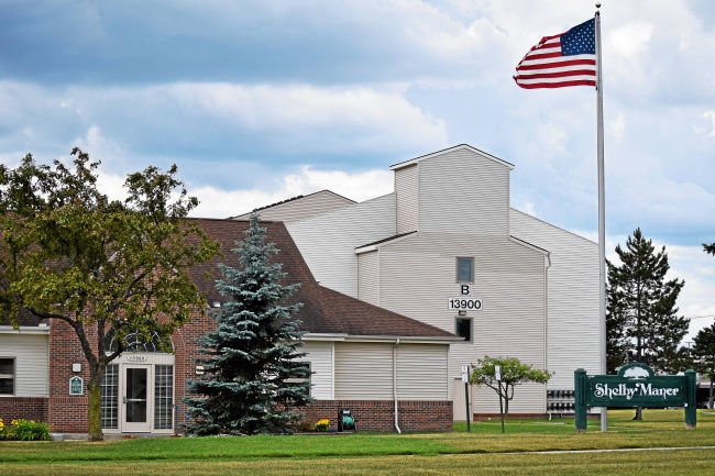 advisorsource's tweet image. Proposals sought for new ownership of Shelby Manor property in Shelby Township; residents voice concerns  ow.ly/ANBr30cMFUk