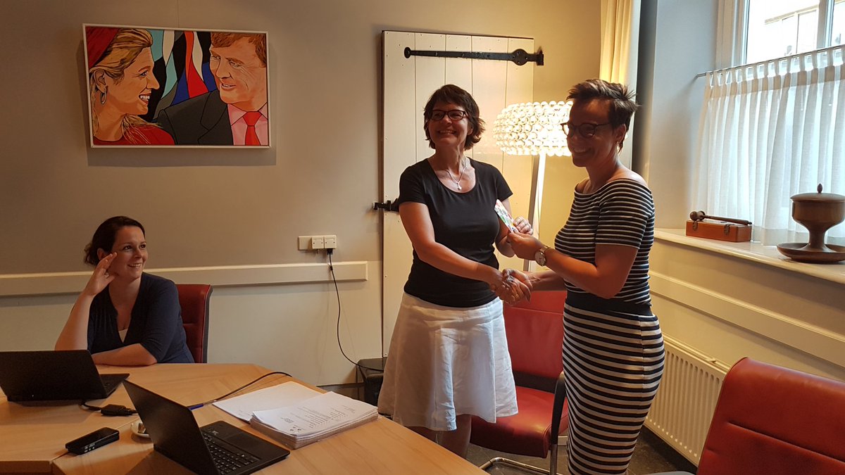 Martijn Hospers tweet media