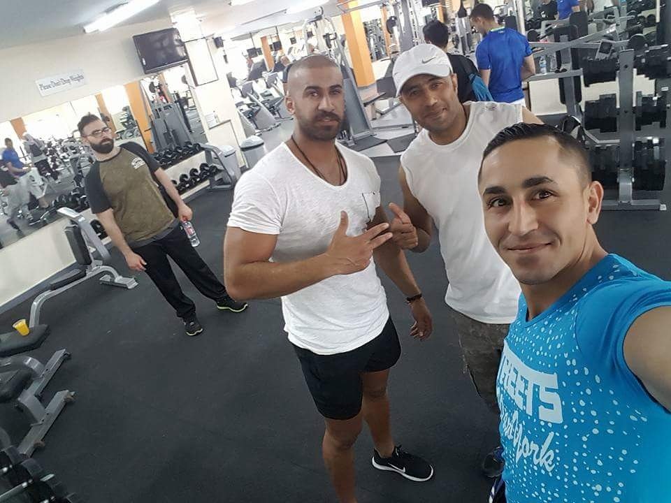 armando_alzoubi's tweet photo. masters  training #fitness  #training #wight_lose #personal_training #amman #private_training https://t.co/5UBiq4IDYG