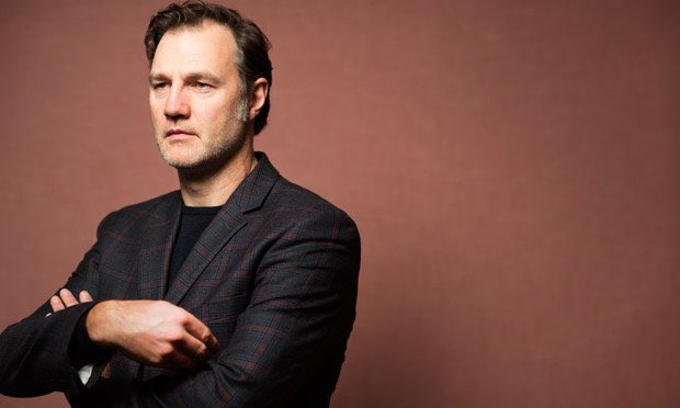 Wishing David Morrissey ( a very Happy Birthday today!!   