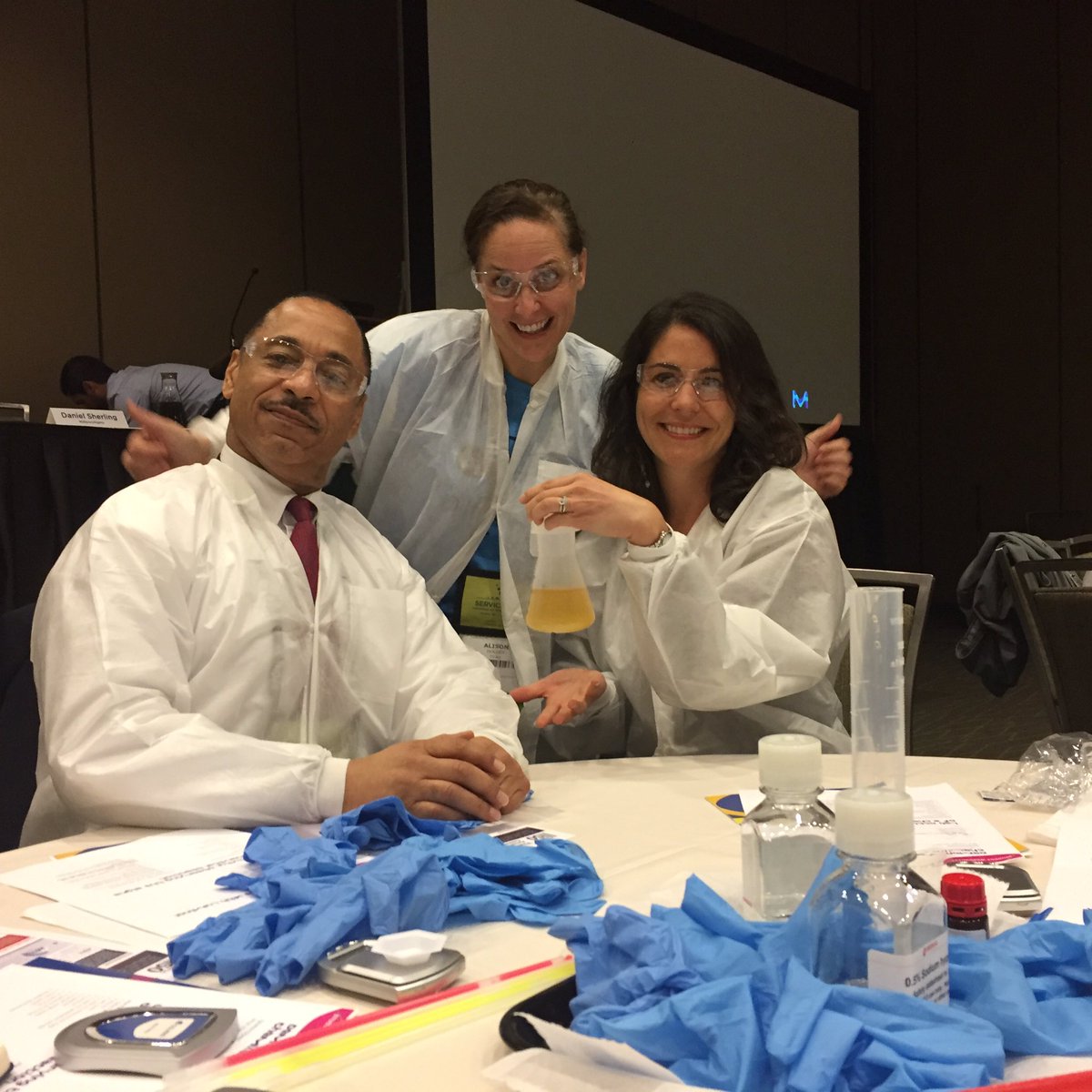 Aholderali's tweet image. Chemistry of Culture. Mixing perfect ingredients to ignite and excite!#POL2017 #teamtegna