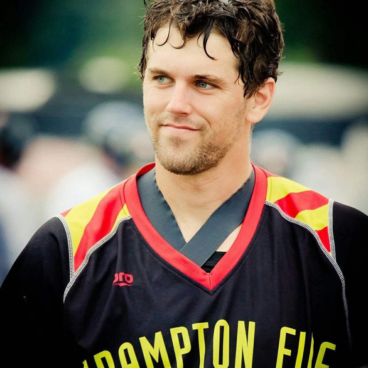 Team votes are in: Veteran Defender Mike Gillan is the teams next captain! Lead the way, cap! #elcapitan #leader #captain #heiscaptainnow