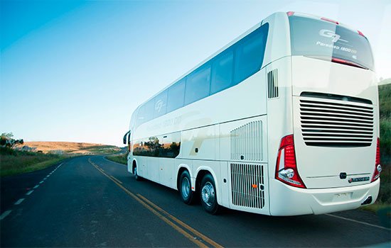 Clubesix's tweet image. Brasileiros criam o "Uber do ônibus", que será 50% mais barato que viagens convencionais -&amp;gt; bit.ly/2rRP9ih

#Buser #Travel