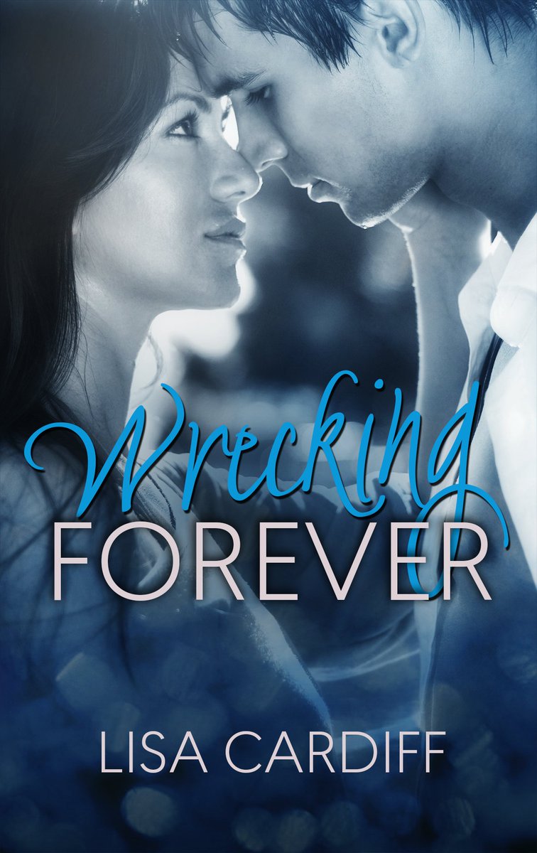 limitlessbooks's tweet image. Want to #read Wrecking Forever by @LCardiff_author? Grab your #FREE copy here! instafreebie.com/free/qQrvz