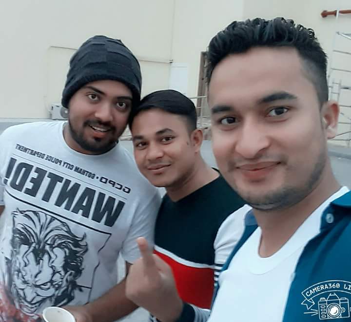 SamdaniO's tweet image. Eid Mubarak