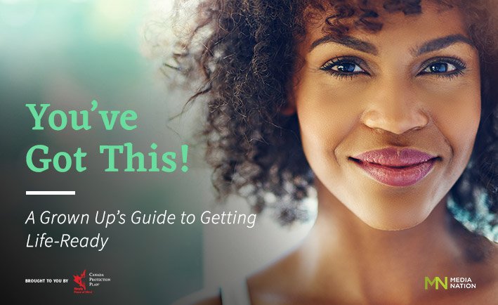 Eschelle's tweet photo. Financial Sins, Adulting Woes & Must-Dos for Grown-Ups: https://t.co/eFuEzGaBOA #InsureForTomorrow #ad https://t.co/HKUqanAbce