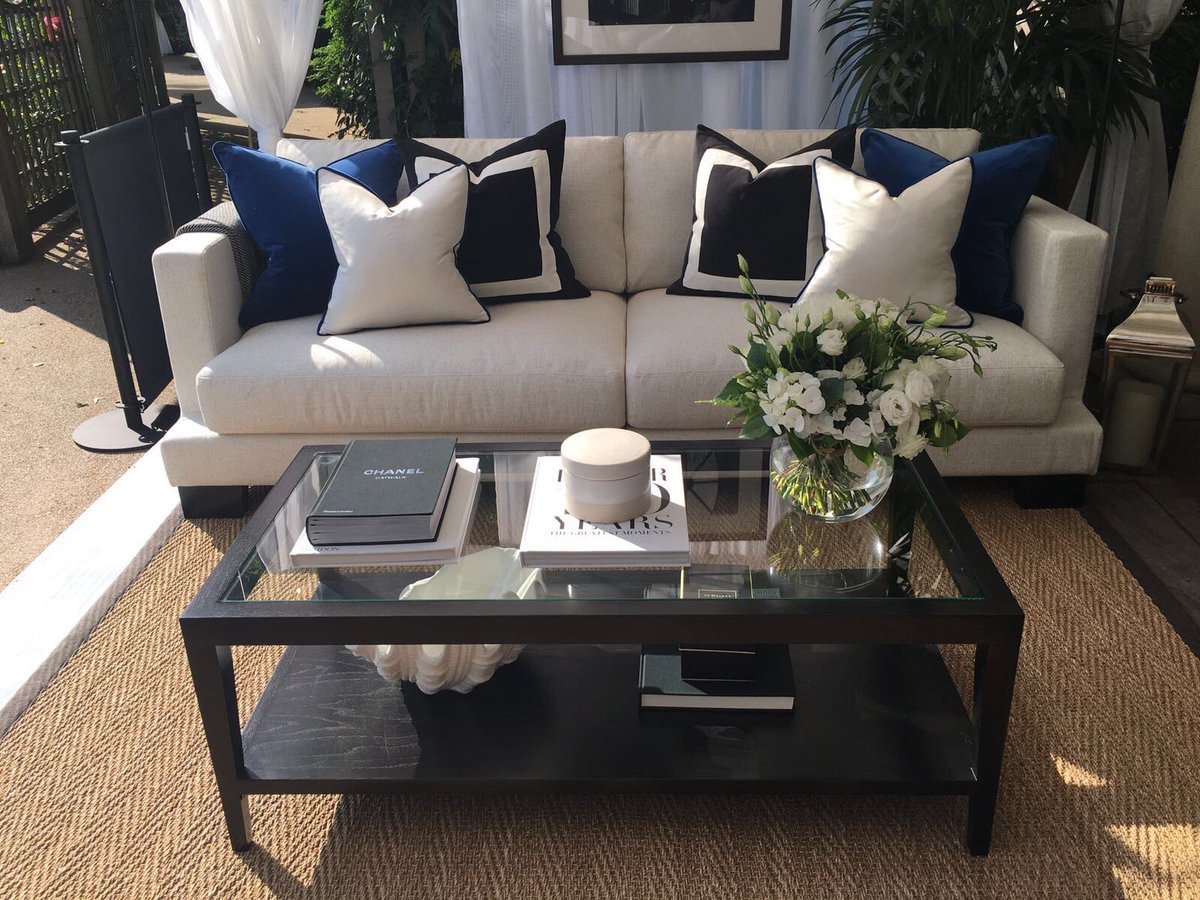 milcstyle's tweet photo. The Milc team are all set up at LonRes ready for todays event! @LonresComLtd @DP_Furniture https://t.co/5jK1w6nLiM