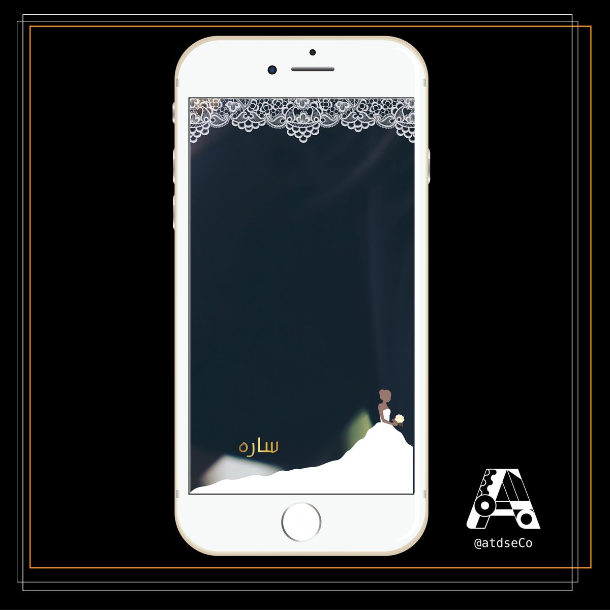 atdseCo's tweet photo. تخيلي صور زواجك يكون عليها فلتر مميز باسمك 😍!
.
#آدزي #شعارات #لوقو #فلتر_سناب #فلاتر_سناب #فلاتر_سناب_شات #فلاتر #فلاتر_عيد https://t.co/mscnj2FPhG