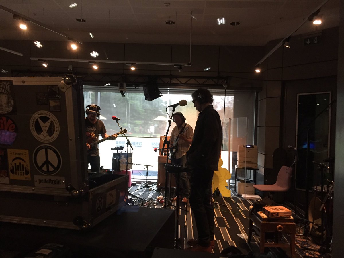 Marc Riley - 6 Music tweet media