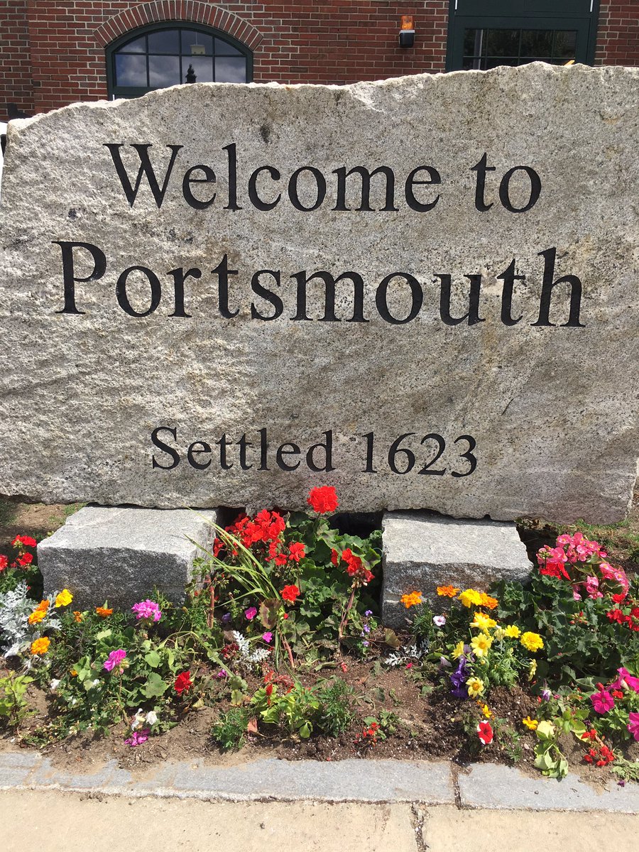 josephcoughlin's tweet photo. Thank you Portsmouth NH for hosting MIT AgeLab @TivityHealth @nashpophealth @HealtheVillages first #connectivity2017 #ruralaging summit! https://t.co/LsO0e8M150