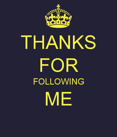 MotionWhisperer's tweet photo. Thanks "#TXTrendsetter 👑" For Following Me !!! https://t.co/EwWOIyff83