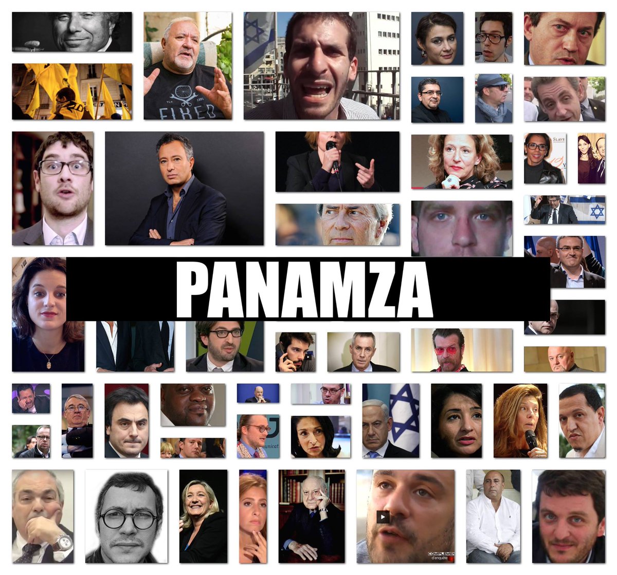 Le journalisme comme un sport de combat : Panamza célèbre ses 4 ans