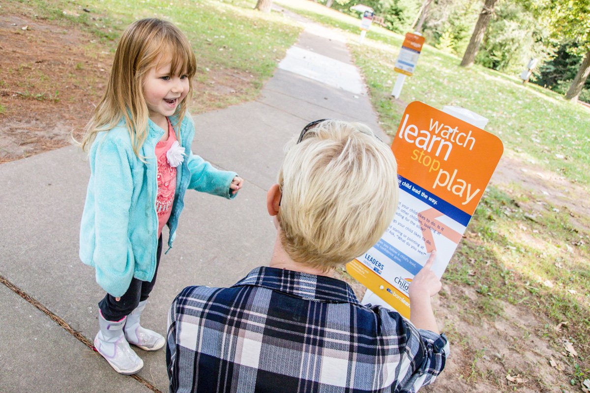ChippewaValleyFamily (@chipvalfamily) on Twitter photo Up to 12 'Born Learning Trails' to Be Installed Throughout Chippewa Valley <a href="/UnitedWay/">United Way</a> >> ow.ly/Bb5v30cMHmP Up to 12 'Born Learning Trails' to Be Installed Throughout Chippewa Valley <a href="/UnitedWay/">United Way</a> >> ow.ly/Bb5v30cMHmP