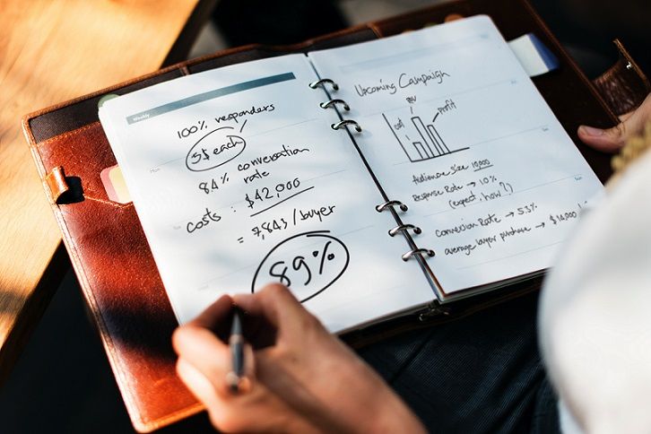 HeyDerekDillon's tweet photo. How to Know It’s Time to Raise Your Freelance #Writing Rates https://t.co/FtsgiGkLnL https://t.co/GBQfueUy9j