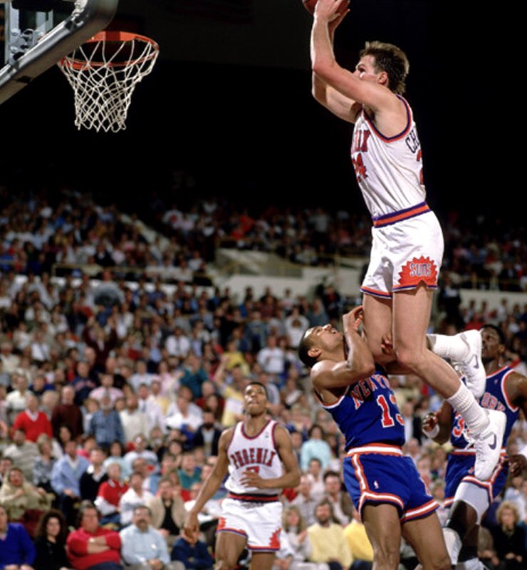 Happy Birthday Tom Chambers       