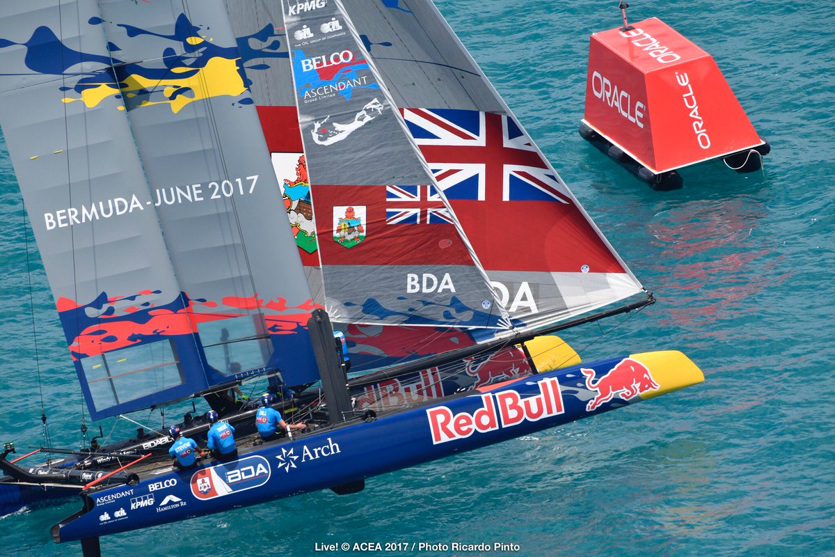 AC2017Bda's tweet photo. We are so proud of our own @TeamBDA2017 for their hard work and effort in the @RBYAC. https://t.co/wuN0Fe4uwS