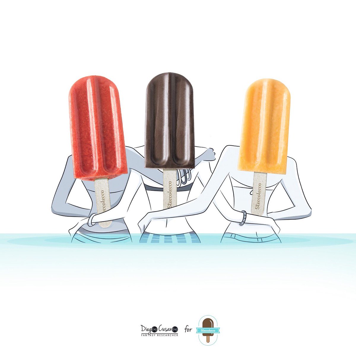 DiegoCusano_'s tweet image. Benvenuta #Estate!
#steccolecco #ilgelatochenoncera #gelatoartigianalesustecco