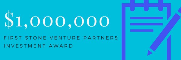 Fundica's tweet photo. The #fundicaroadshow Finale is Friday! Join us &amp; @FirstStoneFund in witnessing the 12 finalists pitch for the $1M https://t.co/SD152UP5Ae https://t.co/i30qtTybx0