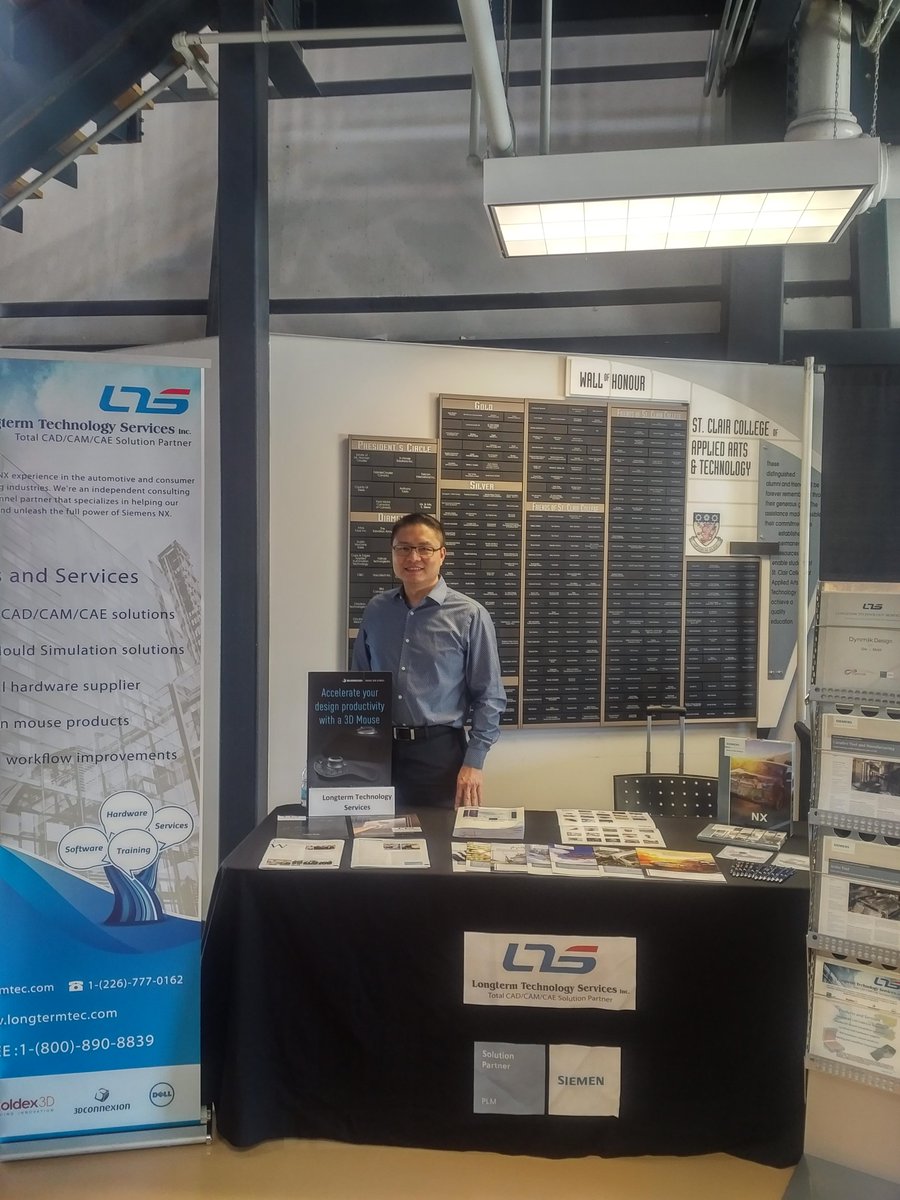 longtermtec's tweet image. Check out the pictures from the @StClairCollege Manufacturing Job Fair facebook.com/media/set/?set…