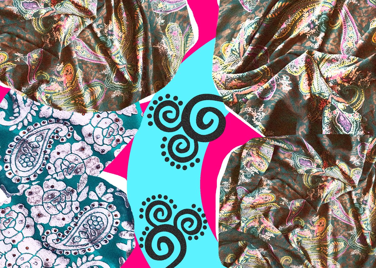 LoveCamden's tweet photo. Celebrate the pattern of people and place, @quietdownthere  are doing workshops in Camden, summer17 #projectpaisley https://t.co/4HNfck64BU https://t.co/NP8HjaWha3