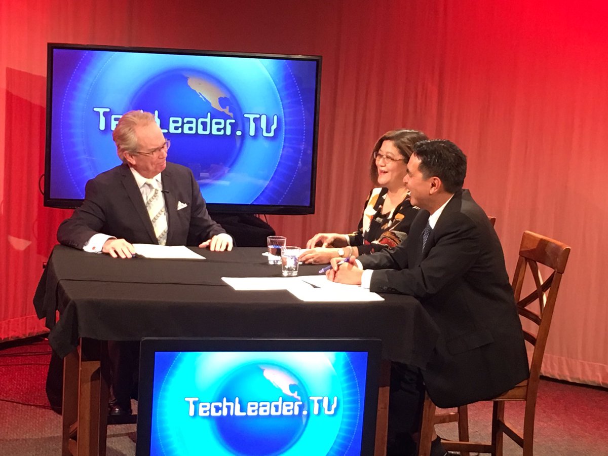 accesssac's tweet image. TechLeader.TV LIVE until 12:15pm with the Director &amp;amp; Dep. Dir. of the CA State DMV. Cable 17 or streaming AccessSacramento.org