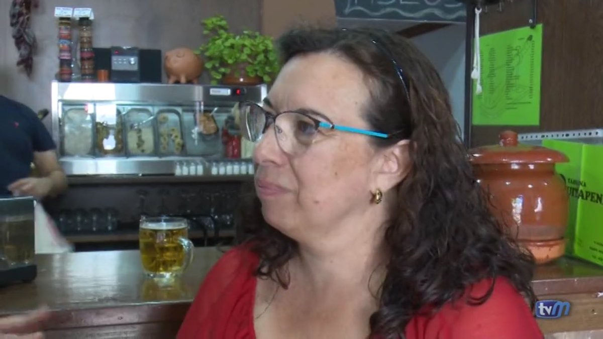 ConMdMujer TVM (@conmdmujertvm) on Twitter photo inmusa.es/movil/video.ph…. Nos vamos a #tabernaQuitapenas a #comer&beber con ella. Monica. #mujeresConM @tvmelilla <a href="/jaumeamills/">jaume amills</a> inmusa.es/movil/video.ph…. Nos vamos a #tabernaQuitapenas a #comer&beber con ella. Monica. #mujeresConM @tvmelilla <a href="/jaumeamills/">jaume amills</a>