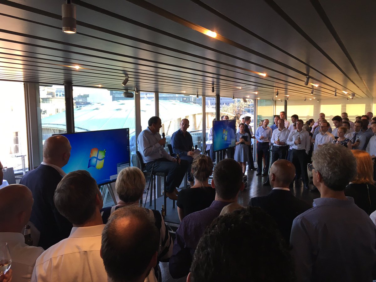 Great night learning about the dark arts of the scrum from the men that know a thing or two thanks to <a href="/StewartsLawLLP/">Stewarts</a>