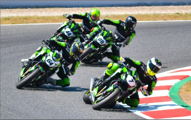 PaddockMotocicl's tweet photo. FIM CEV REPSOL https://t.co/1exQP7Oct2
