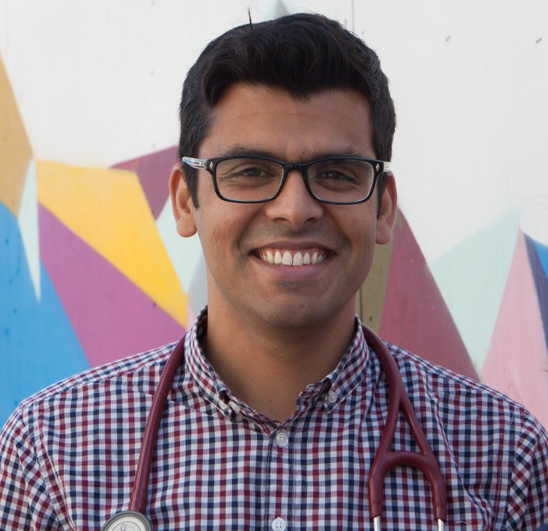 cbcasithappens's tweet photo. Physician opens up about racism in health care after video shows woman demanding white doctor https://t.co/vqF9lLBZz2 https://t.co/v7Gi97gbAv