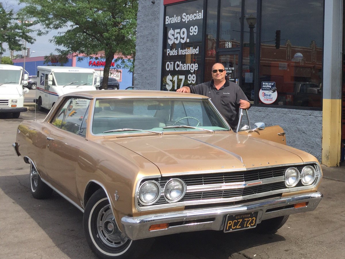 TEAM AUTO REPAIR tweet media