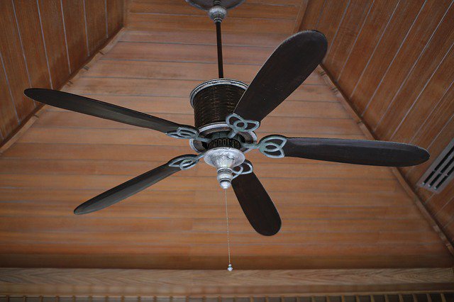 StradaElectric's tweet photo. Ceiling fan installations are a #simple, sweat-free way to combat the #FloridaSummer heat! https://t.co/B61omqQApw https://t.co/l7XD6fmJWj