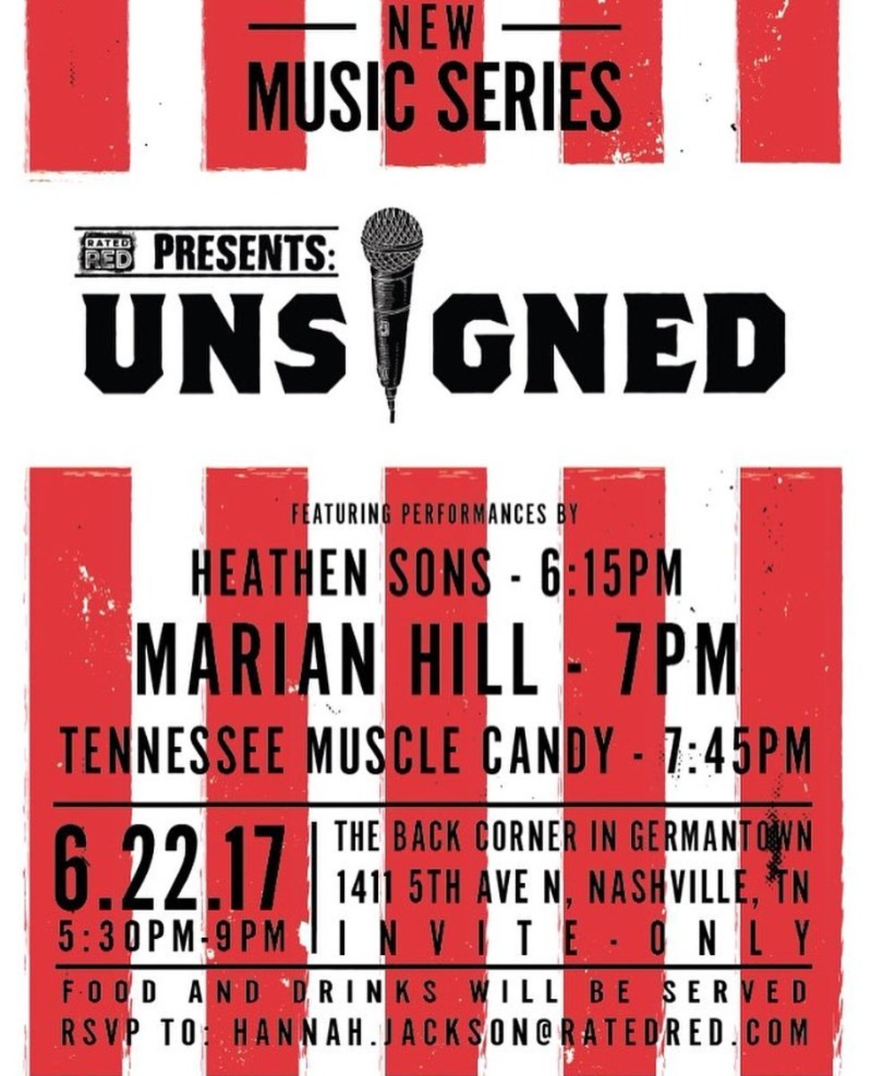 Heathen Sons tweet media