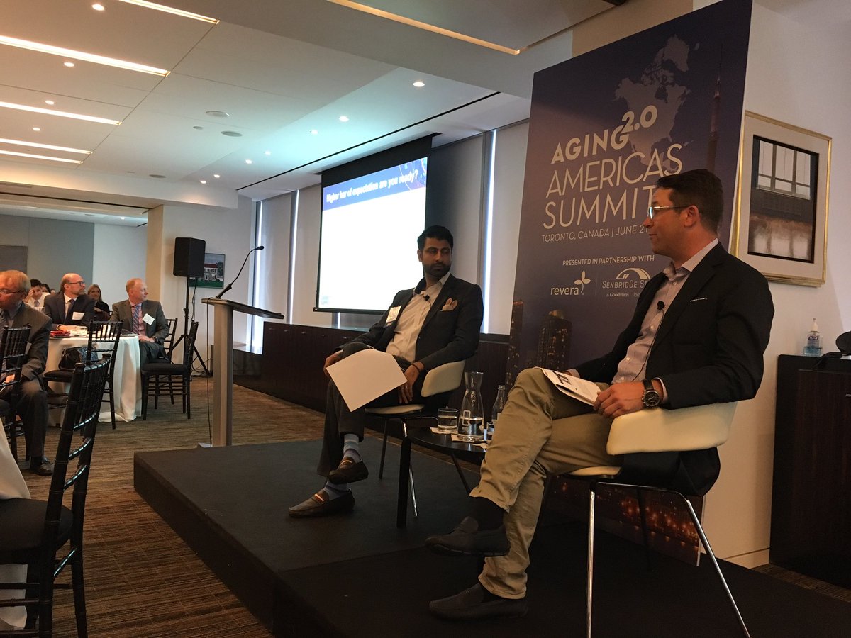 ILCglobal's tweet photo. Are we ready for this kind of consumer? Remembering 4th Intl Longevity Forum, we need to design for extremes not personas. #A2Summit https://t.co/fGwXC7O3cp