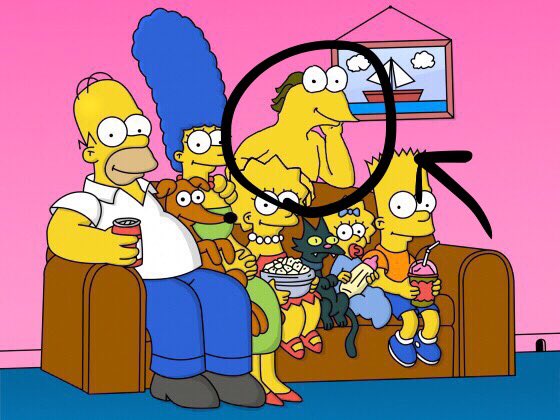 Jamu Thesimpsons Who Is This Thesimpsons T Co 3r6rzk01iu Twitter
