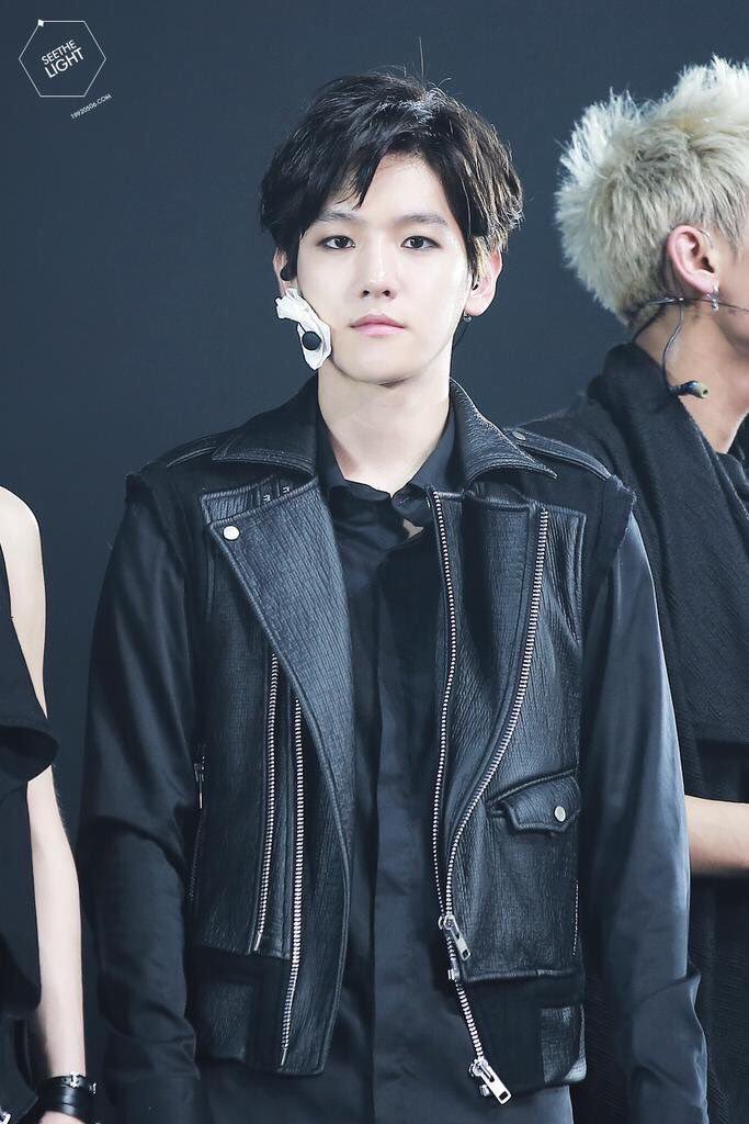 bhairedkidols's tweet photo. baekhyun | exo https://t.co/fhD98P4sam