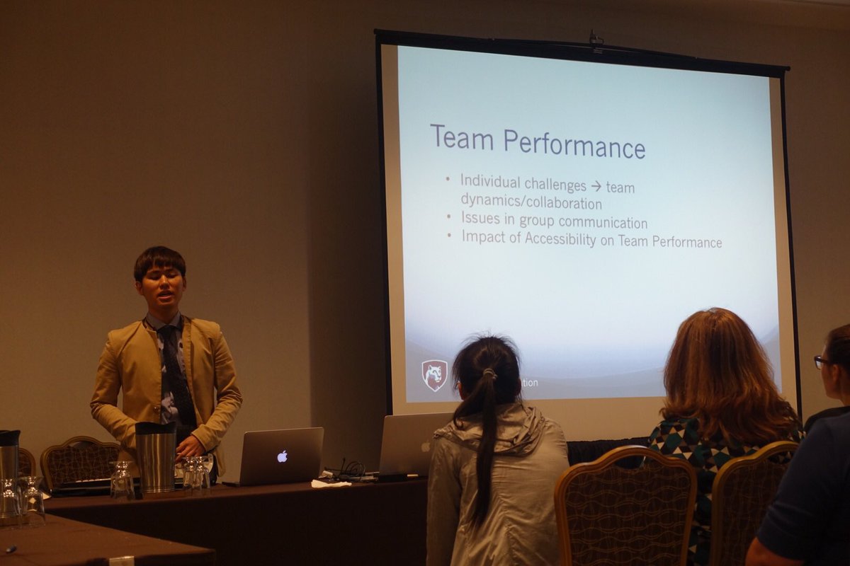 CSCL2017's tweet image. Thank you to all our speakers today at our concurrent sessions! #CSCL2017