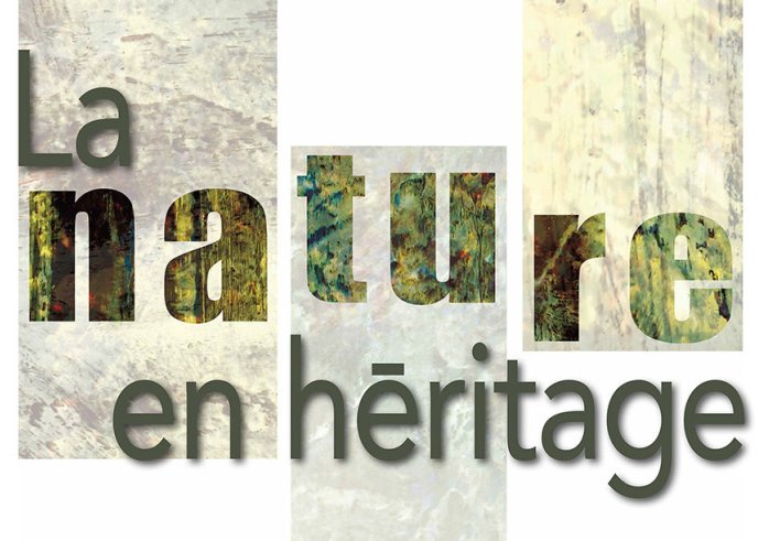 Ne manquez pas l'exposition "La nature en héritage" jusqu'au 25 juin! bit.ly/2sqZRLw