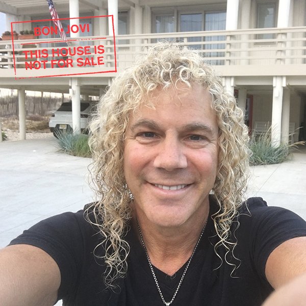 David! #NationalSelfieDay
