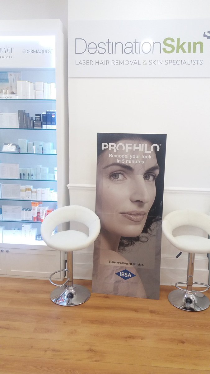 Windsor today for more #Profhilo training#bioremodeling#skinlaxity
<a href="/ha_dermauk/">HA-Derma</a> <a href="/IBSADERMA/">IBSADERMA</a>