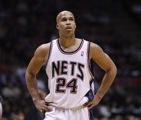 Happy Birthday Richard Jefferson  //       